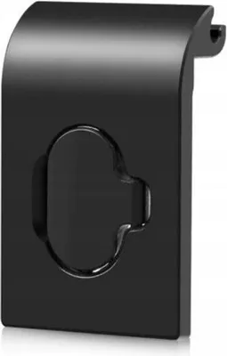 Zdjęcie produktu dla Drzwiczki Otwór na USB-C Klapka Ładowania Baterii do GoPro HERO 11 BLACK MINI / GP544B