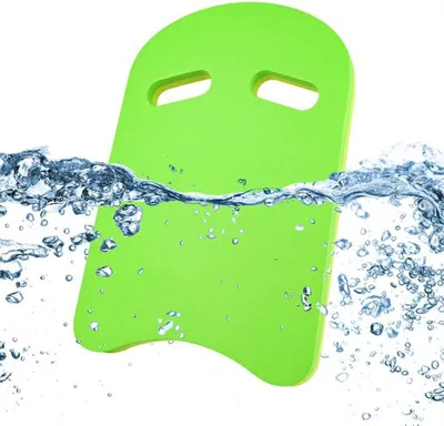 Produktbild von Azomor® Vielseitige Schwimmbrett für Kinder und Erwachsene mit ergonomischem Design