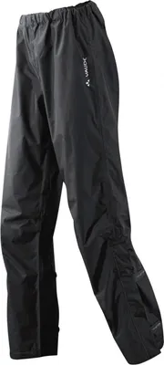 Produktbild von Vaude Fluid Black 46