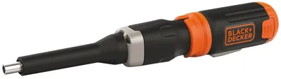 Image de Tournevis sans fil Black + Decker 6V Tournevis électrique