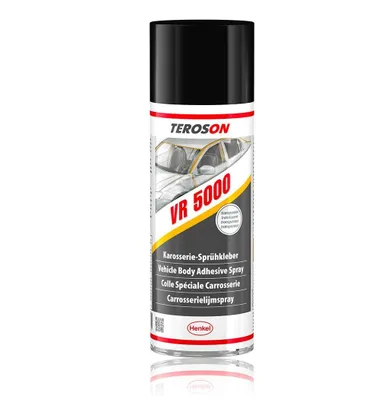 Produktbild von Teroson VR 5000 AE 400 ml SD Karosserie-Klebespray