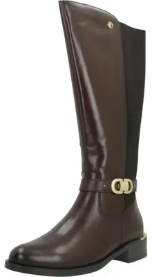 Produktbild von Braune Stiefel Modell 164007C