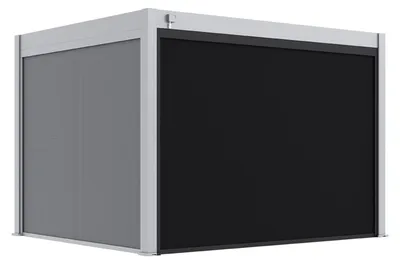 Zdjęcie produktu dla Paragon Outdoor Element boczny do pergoli Akcesoria Grand Tuscan regulowany rozmiar 12