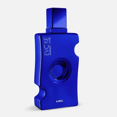 Imagen del producto de Ajmal Evoke Midnight Edition, Eau de Parfum, 75 ml, spray