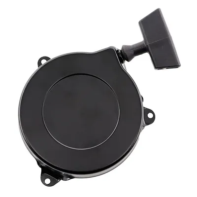 Produktbild von Seilzugstarter Handstarter Rücklaufstarter für Rasenmäher Briggs & Stratton Sprint Classic Quattro 499706,690101 Motoren Ersetzt 091212,091232,091412
