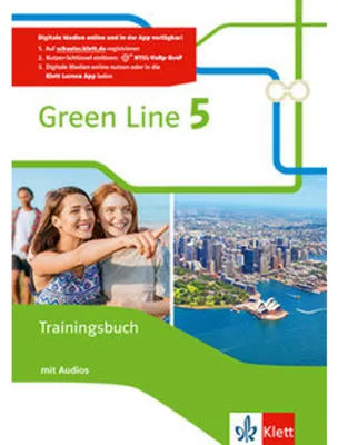 Produktbild von Green Line 5