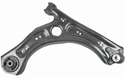Produktbild von METZGER 58118302 Querlenker Vorne Rechts für VW POLO (AW1, BZ1)