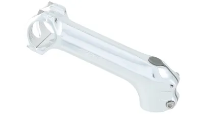 Obrázok produktu pre ErgoTec Ergotec Charisma Stem 31,8 130Mm, Silb. Úroveň 5