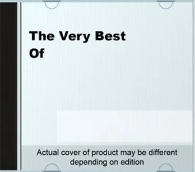 Produktbild von The Very Best Of Games