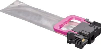 Produktbild von KMP Tintenbeutel passend für Epson T9443L C13T944340 Magenta