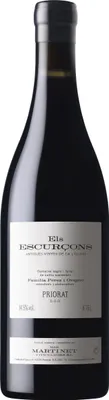 Image de Mas Martinet Els Escurcons 2022 | Priorat, Espagne | 750ml 14.00% Vol.