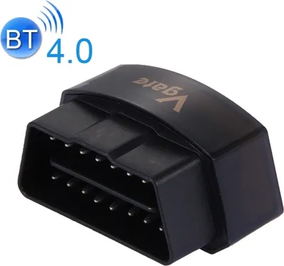 Obrázek produktu pro Vgate iCar Pro OBDII Bluetooth V4.0 Dual Car Scanner Tool, Podpora Android OS, Podpora všech protokolů OBDII