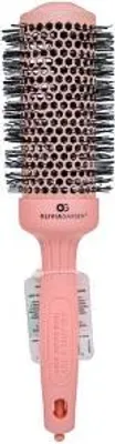 Produktbild von Olivia Garden Ceramic+Ion Blossom Pink CI-45BL Haarbürste