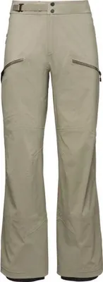 Produktbild von M Recon Lt Stretch Pants, Men's Outerwear Bottoms, 3060 Pine Smoke, XL, Black Diamond, AP7410233060XLG1