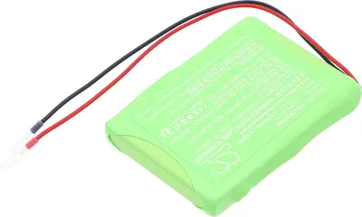 Immagine prodotto di TECHTEK Batteria compatibile con sostituisce 4/5F6-3S1P