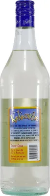 Produktbild von Kokocaribe Coconut Rum-Likör mit HK