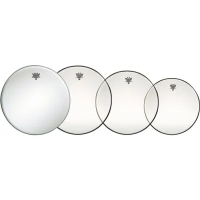 Produktbild von Remo Ambassador 14 Coated Snare Fell