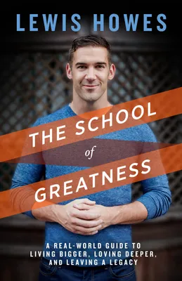 Immagine prodotto di The School of Greatness