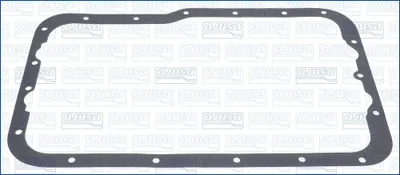 Produktbild von AJUSA Ölwannendichtung für ROVER 200 Hatchback (XW) 14038000