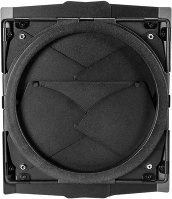 Image de EUROLITE Flügelbegrenzer für THA-450F sw (41602149)