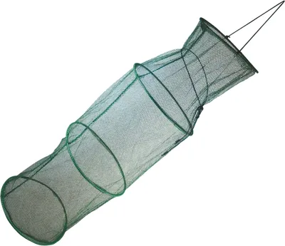 Zdjęcie produktu dla Siatka Mistrall X1, 6 oczek, długość 1,5 m, średnica 40 cm