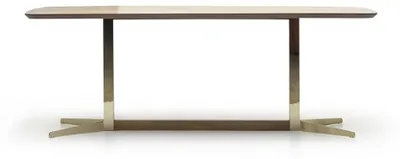 Produktbild von Couchtisch Luxus Tisch Moderne Tische Wohnzimmer Couchtische Möbel Holz