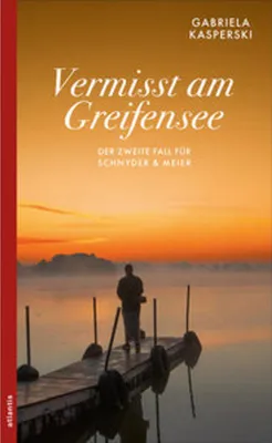 Image de Vermisst am Greifensee
