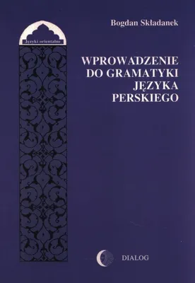 Produktbild von Wprowadzenie do gramatyki języka perskiego