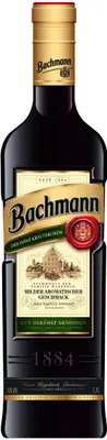 Produktbild von Bachmann Magenlikör 36% Vol.