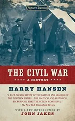 Produktbild von The Civil War