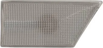 Produktbild von DIEDERICHS 1825076 Blinker Blinkleuchte vorne Rechts für OPEL Vectra C Caravan (Z02) Vectra C Limousine (Z02) Signum CC (Z03) Vectra C CC (Z02)