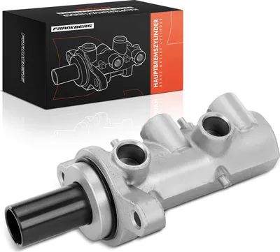 Immagine prodotto di Frankberg 1x pompa freno Cilindro freno per Citroën Jumper Fiat Ducato 250 290 Peugeot
