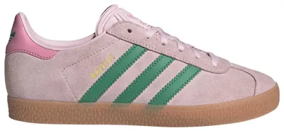 Produktbild von Adidas Gazelle in Rosa für Kinder – Größe 6,5 UK – 40 EU – 7 US / Rosa