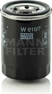 Zdjęcie produktu dla Filtr Oleju Hyundai I10/I20
