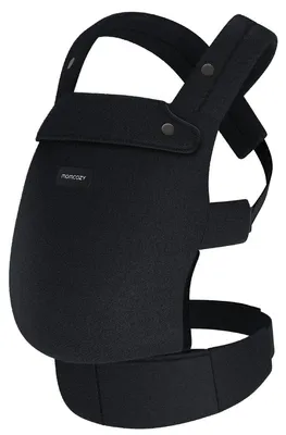 Produktbild von Momcozy Leichter Babytrage, Schwarz