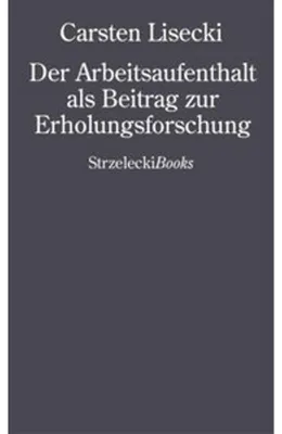 Obrázok produktu pre Carsten Lisecki