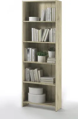 Obrázek produktu pro Regal >Freida< in San Remo hell - 60x175x24cm (BxHxT)