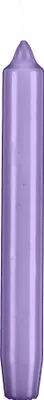 Produktbild von Leuchterkerzen Veilchen 190 x Ø 21 mm, 48 Stück