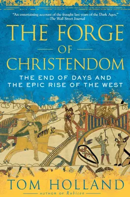 Produktbild von The Forge of Christendom