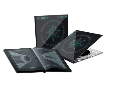 Image de Le septième soleil (Deluxe)