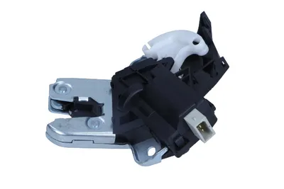 Image de Serrure de capote de moto