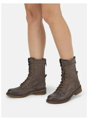 Produktbild von FELMINI Stiefelette Stiefelette Leder