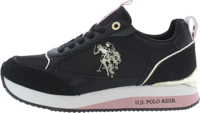Image de U.S. POLO Chaussures Baskets FRISBY004
