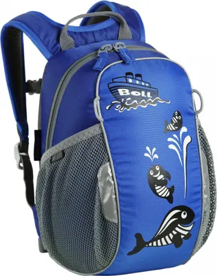 Obrázek produktu pro Boll Bunny 6 Barva: dutch blue