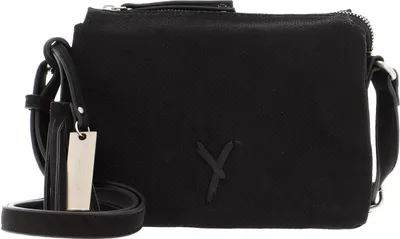 Produktbild von SURI FREY Umhängetasche Romy Basic Crossover Bag Black schwarz