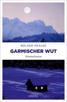 Zdjęcie produktu dla Garmischer Wut