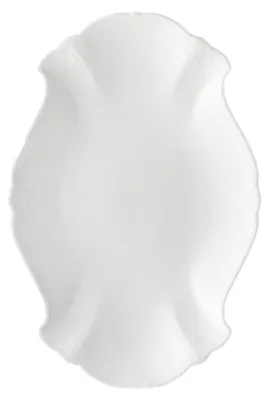 Imagen del producto de Hutschenreuther Platte 32 cm Weiss 02033-800001-12732