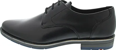 Produktbild von Lloyd Jerry elegante Schnürer Schwarz