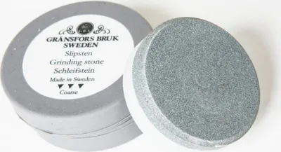 Obrázok produktu pre Keramický brúsny kameň GRÄNSFORS, brúsny kameň, 5,7 cm, 70-4034