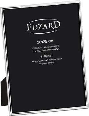 Produktbild von EDZARD Fotorahmen Genua 20x25 cm
